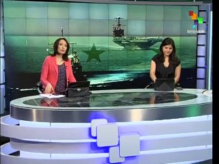 Rusa y Suria conforman sala de operaciones contra terroristas en Homs