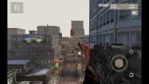Sniper Expert 3D - Shooting Para Android