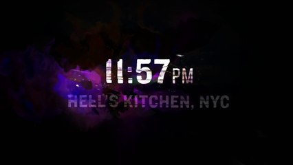 Marvel's Jessica Jones - Evening Stroll