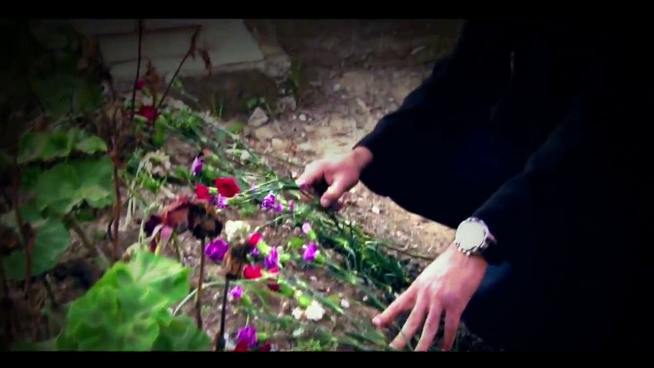 Ersin Ay --Affet Annem