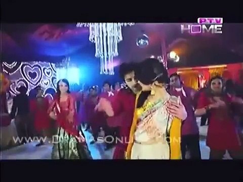 fawad khan dance...aaima sheikh...koko korina...armaan