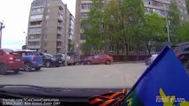 Подборка Аварий и ДТП 2015 Июль - 538 / Car Crash Compilation July 2