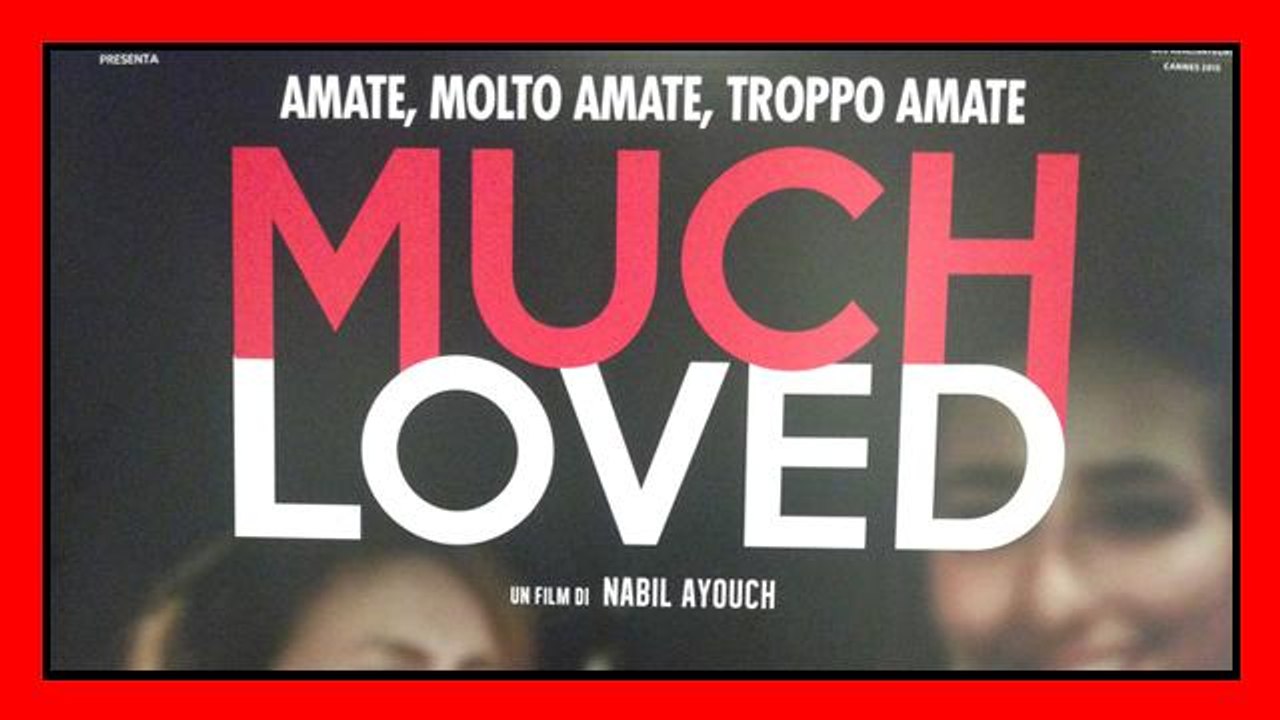 Much Loved intervista a Nabil Ayouch