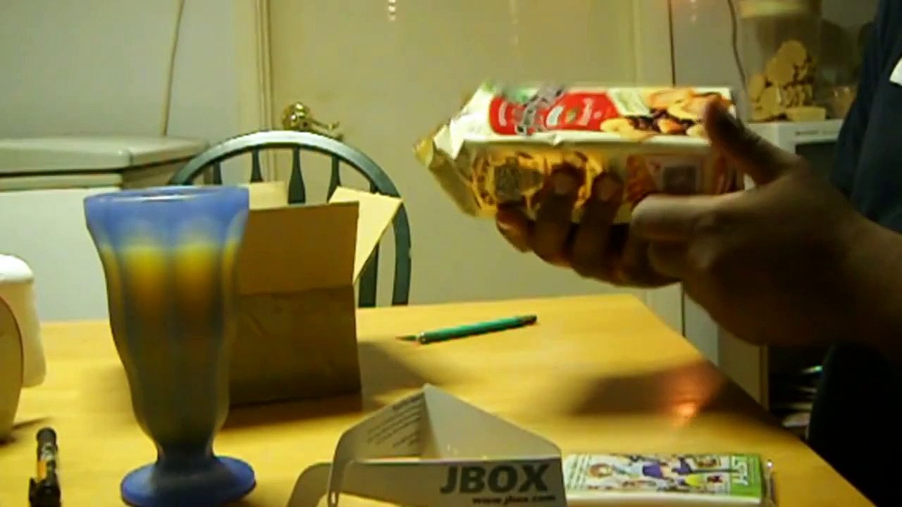 Japanese Junk Food Imports   Country Ma'am Cookies