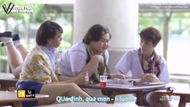 [BL Vietsub] Love Sick The Series Season 1 ( Yêu Là Yêu ) - Ep4