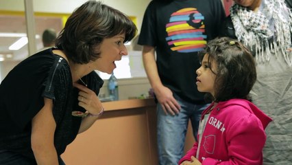 L'Etape du Papillon, documentaire de Jérôme Huguenin-Virchaux - bande-annonce