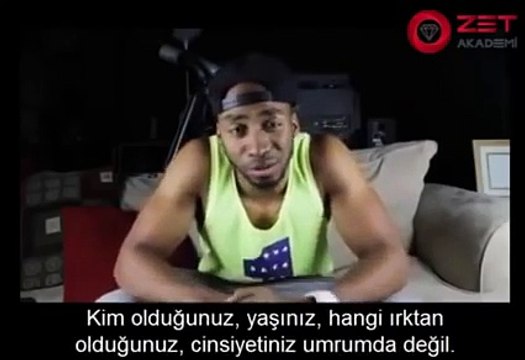 Asla vazgeçme-İnsanların Çoğu 25 yaşında Ölüyor Ama 75 Yaşında Gömülüyor