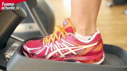 salle de sport pessac, velo elliptique