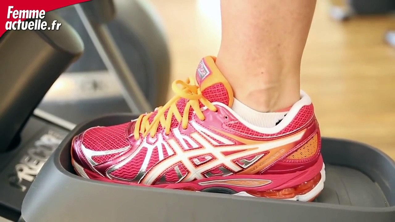 salle de sport pessac, velo elliptique