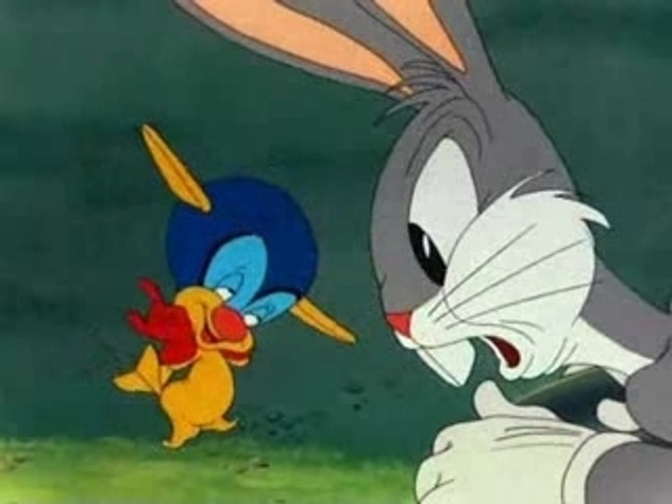 Falling Hare 2