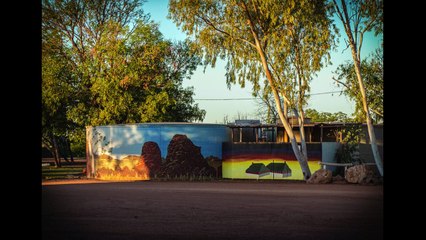 Brendan Confaloniere Review - Broome 2 Brisbane Road Trip 2013