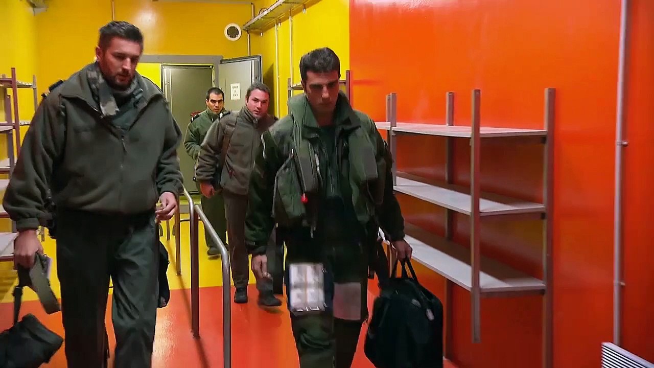 Les forces aériennes stratégiques (FAS)