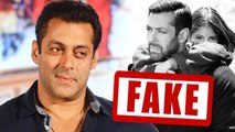 Salman's 'Bajrangi Bhaijaan' Plagiarised?