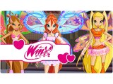 Winx Club - Temporada 4 Episódio  7 - Winx Believix (clip1)