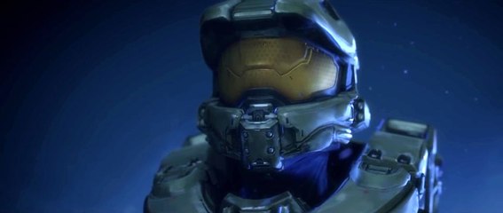 Halo: The Fall of Reach Trailer