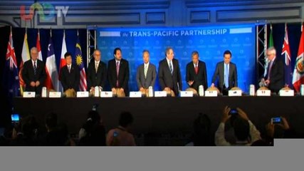 Nuestro reto es elevar la productividad para avanzar en el TPP