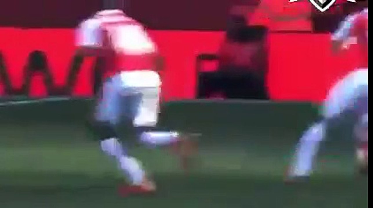 -Arsenal Vs Manchester United 3-0 2015 All Goals Highlights 04.10.2015