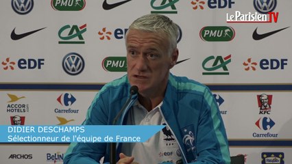 Bleus : le cas Benzema fait débat