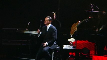 Luis Miguel - Mas Alla De Todo