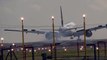 Crosswind Landings Heavy Jets Emirates 777 Pakistan 777