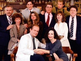 3 Little-Known Facts About the TV Show 'Cheers'