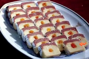 chocolate sandesh recipe how to make chocolate sandesh recipe in detail