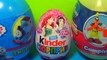 THOMAS & Friends surprise egg Kinder surprise egg Disney Mickey Mouse CLUBHOUSE surprise egg! [Full Episode]