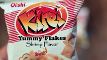 Americans Try Filipino Junk Foods