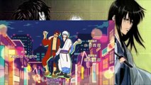 Gintama (2015) Opening 3