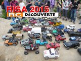 Rassemblement Modélisme Nantes : RISA 2015 RC Scale Trial Crawler 4x4 Rally PART3 Abbaretz 44