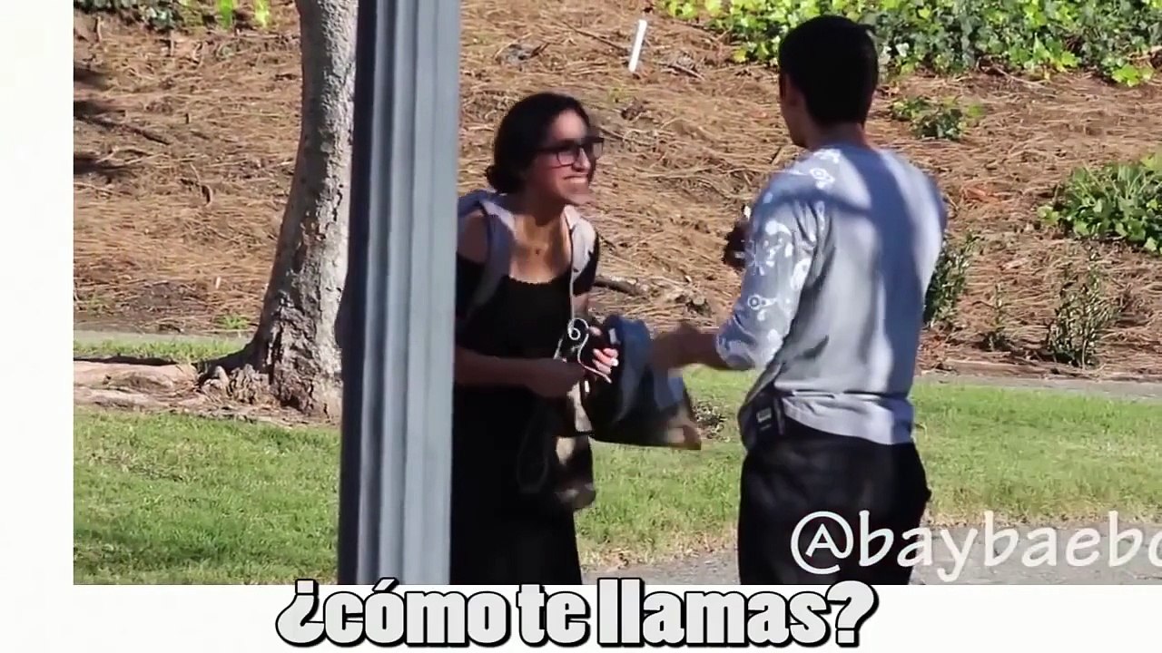 MUDO LIGANDO CHICAS SEXIS!