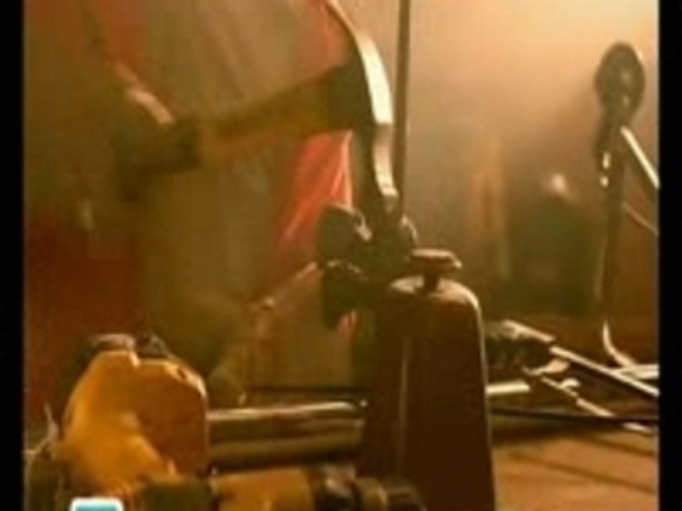 Bob Sinclar - World hold on