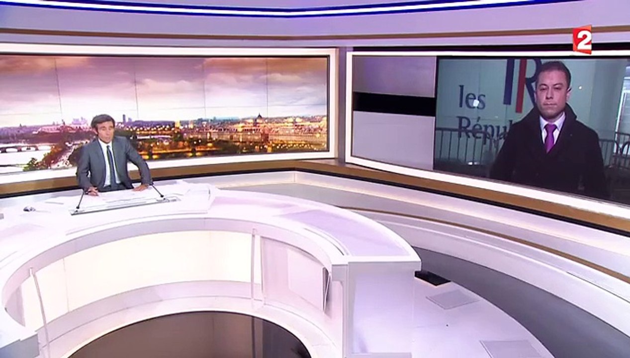 Nadine Morano exclue de la liste Les Républicains aux régionales