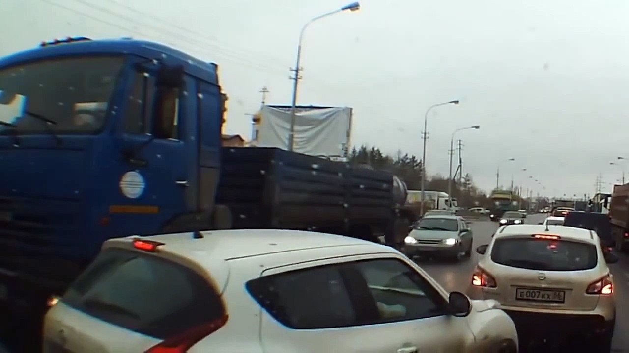 Car Crash Compilation October 2014 | Car Crashes 11