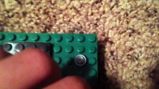 Lego game boy micro