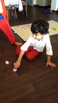 Les amis d'Elodie Cours de français Le son des lettres