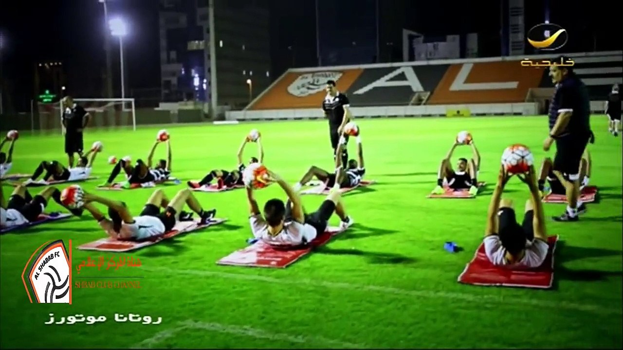 HD لقاء - وليد عبدالله لبرنامج #روتانا_موتورز @waleed_a86
