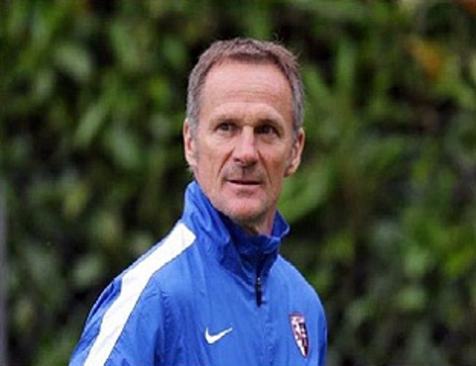 Jordan Abecassis nous parle du FCSM et d'Albert Cartier