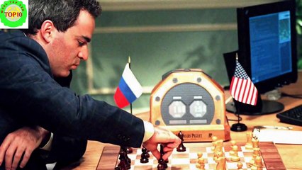 10 most intelligent people of the world