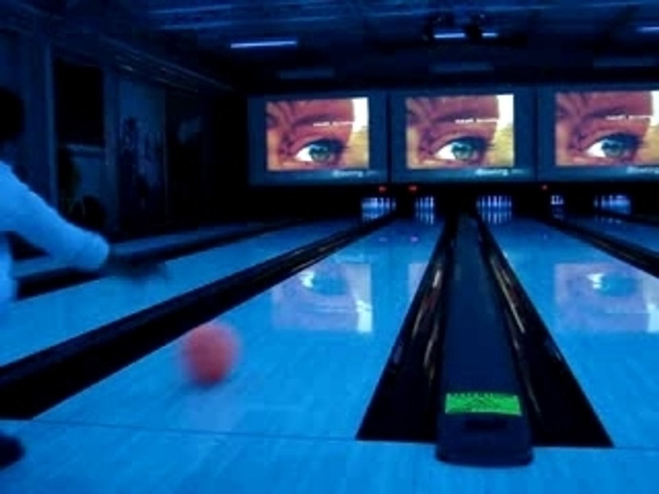 bowling