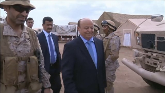 رسائل الأطراف اليمنية للأمم المتحدة لحل الأزمة