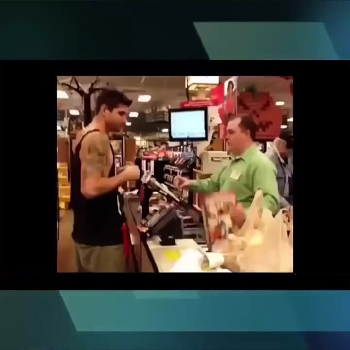 funny videos - Laughing on the world