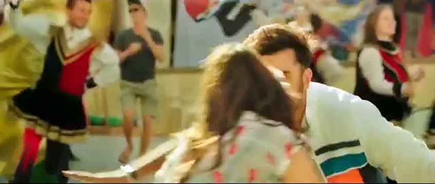 Tamasha Movie Trailer (HD) - Ranbir Kapoor and Deepika Padukone - Releasing November 27