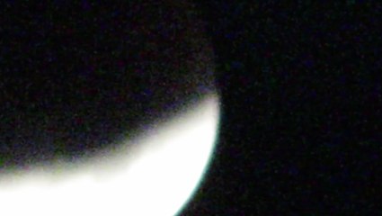 Eclipse de Super Lune - 28 septembre 2015 - Lunar Eclipse