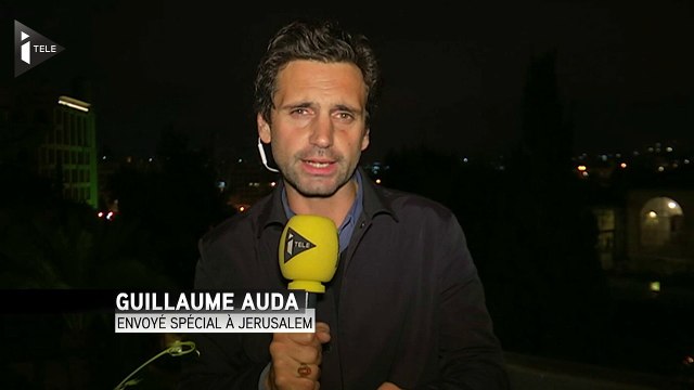 Plusieurs attaques au couteau contre des Israéliens