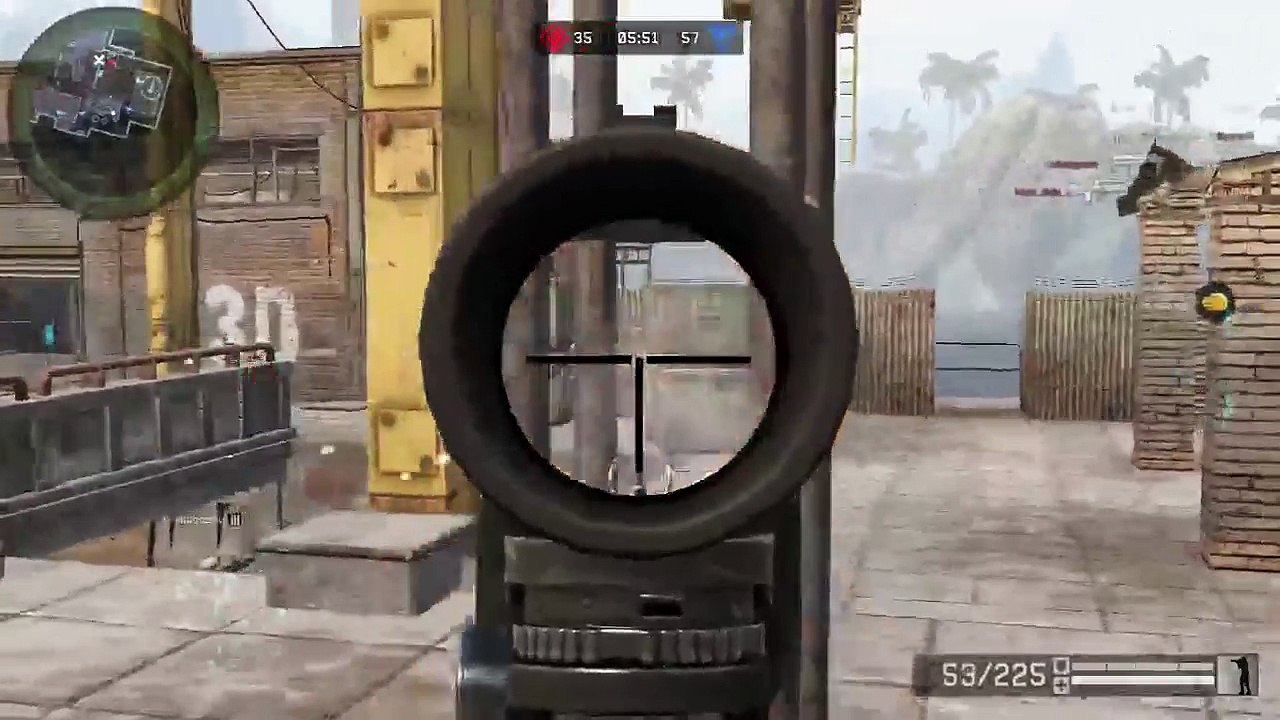 Warface (REPLAY) (2015-10-07 22:47:34 - 2015-10-07 22:58:43)