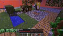 Minecraft Skyblock Trolling W/ Kurtlon and Cencere