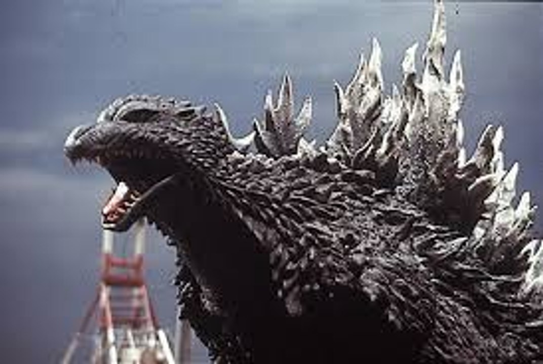 Godzilla  Against  Mechagodzilla (2002)