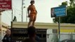Triple 9 Movie Red Band Trailer #1 (2016) - Aaron Paul, Kate Winslet Movie HD -