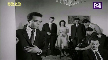 طلال مداح - اسمحولي - فيلم شارع الضباب